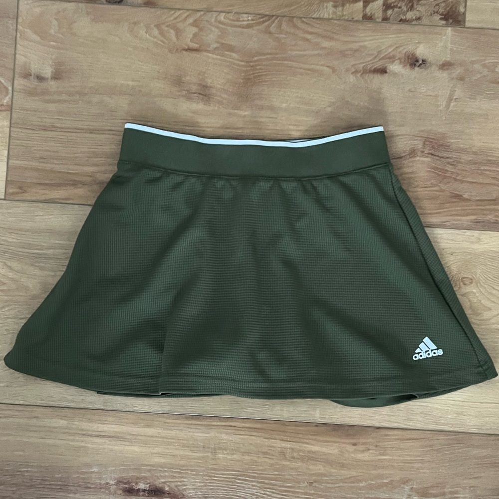 Addidas Girls AEROREADY Skirt